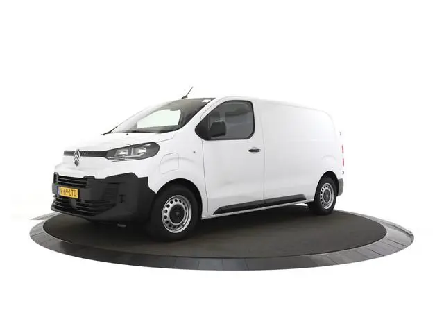 Citroën ë-Jumpy L2 136pk 75 kWh
