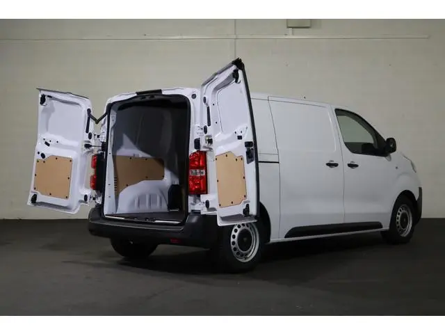 Citroën Jumpy
