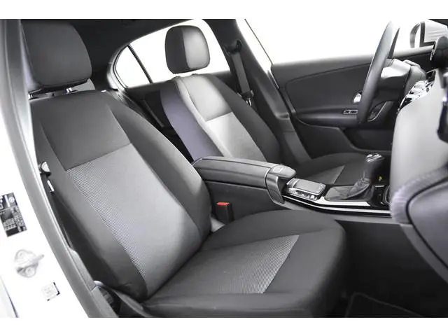 Mercedes-Benz A-klasse 160 *1ste Eigenaar*Navigatie*PDC*DAB*