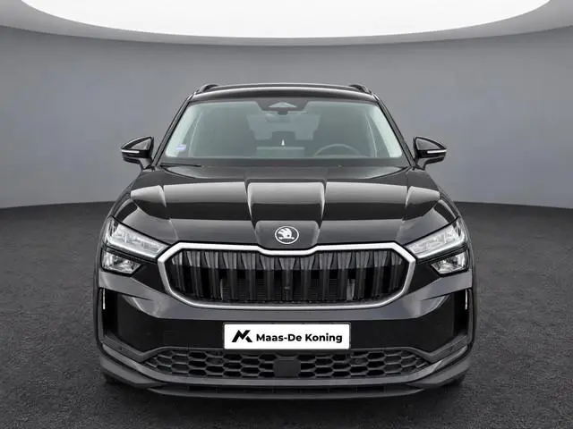 Skoda Kodiaq 1.5 TSI 204pk DSG PHEV Business Edition · Camera · Wegklapbare Trekhaak · Elek. Achterk...