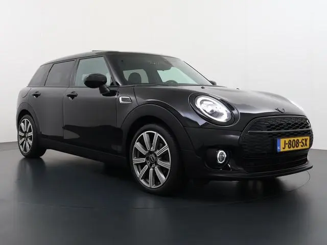 MINI Clubman 1.5 Cooper Richmond Park Edition | PANORAMA DAK | CAMERA| STOELVERW. | LEER| KEYLESS| O...