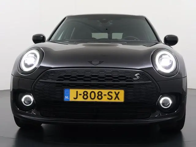 MINI Clubman 1.5 Cooper Richmond Park Edition | PANORAMA DAK | CAMERA| STOELVERW. | LEER| KEYLESS| O...