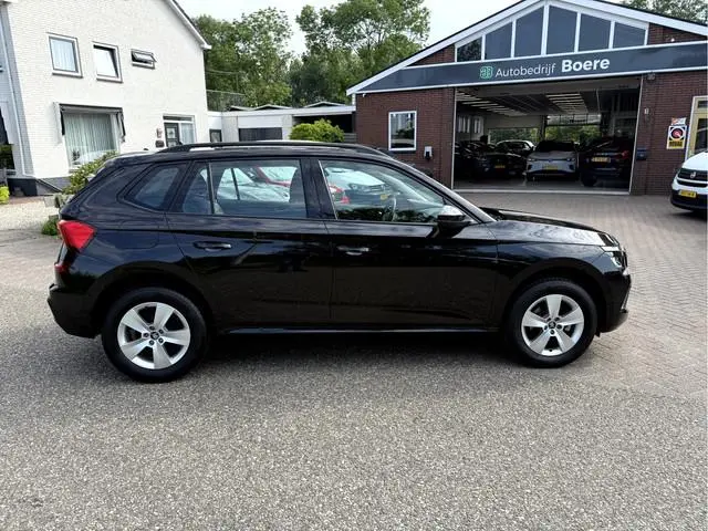 ŠKODA Kamiq 1.0 TSI 110pk Selection Virt.Display, App Connect, Climate Controll
