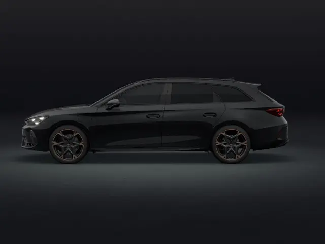 Cupra Leon 1.5 TSI e-Hybrid VZ Performance 272PK Intelligent Drive HERWAARDERING € 4.000,- Inruilpre...
