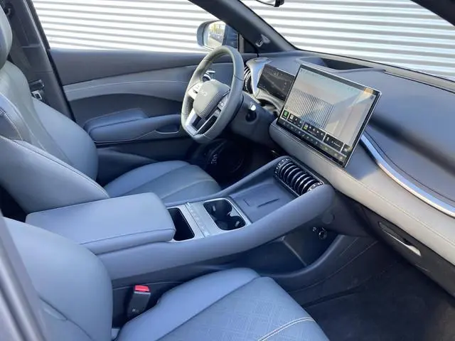 BYD ATTO 3 EVO Excellence 74.8 kWh 443 PK | AWD | Panorama Dak | Adaptieve Cruise Control | Verwarmb...