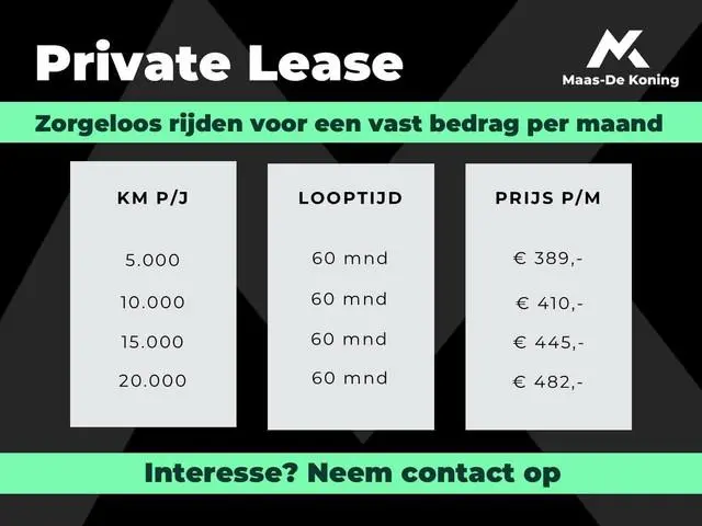 Škoda Kamiq Selection 1.0 TSI 85 kW / 115 PK SUV 6 versn. Hand | Privatelease €389,- | €1000,- INRUI...
