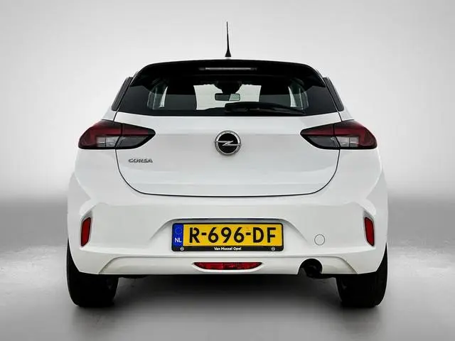 Opel Corsa 1.2 Edition