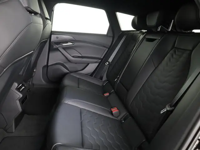 Audi A6 Avant e-tron