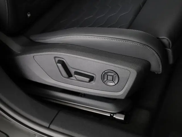 Audi A6 Avant e-tron