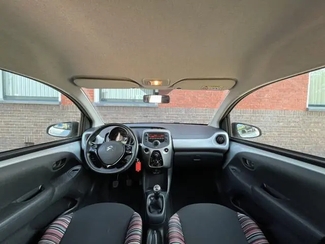 Citroën C1