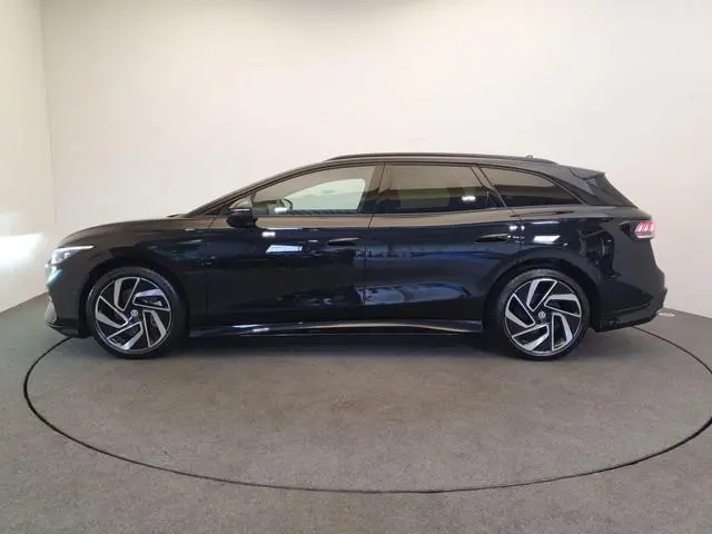 Volkswagen ID.7 Tourer Pro S 86 kWh 286pk Wegklapbare trekhaak, Harman/Kardon, 360 camera