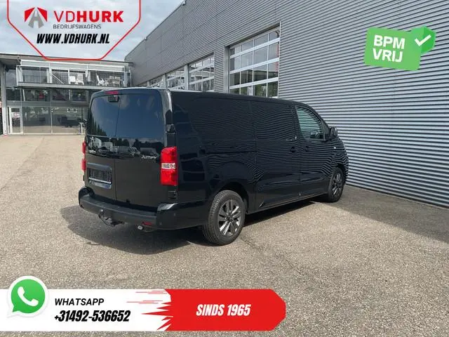 Citroën Jumpy
