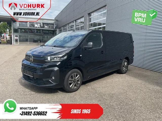 Citroën Jumpy