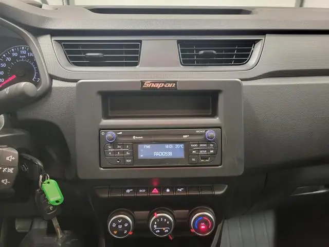 Renault Express