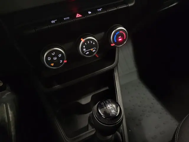 Renault Express