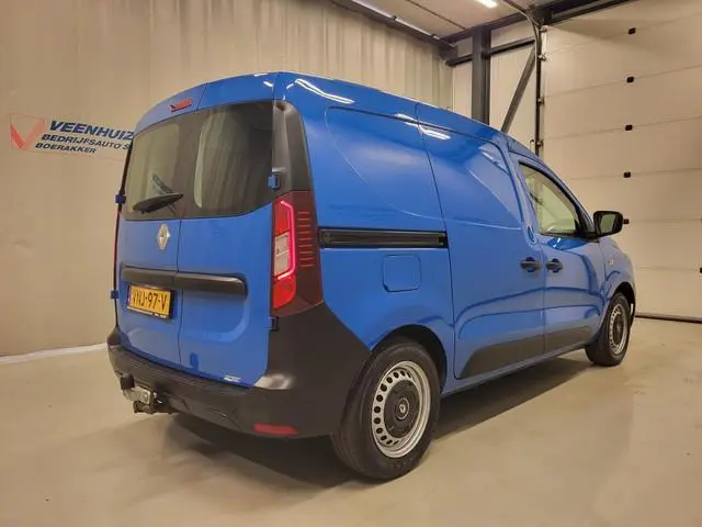 Renault Express