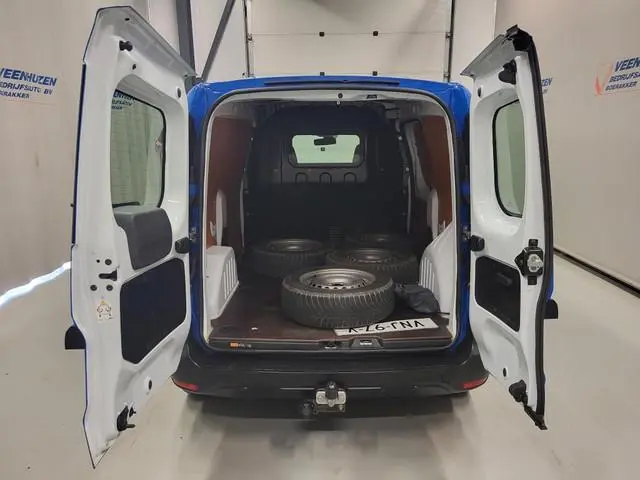 Renault Express