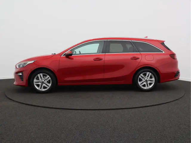 Kia Ceed Sportswagon