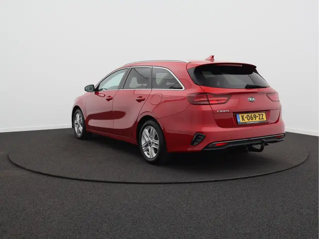 Kia Ceed Sportswagon