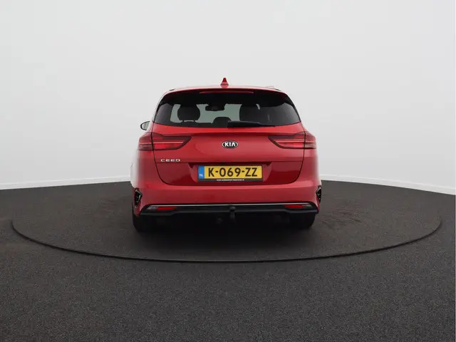 Kia Ceed Sportswagon