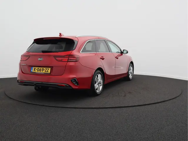 Kia Ceed Sportswagon