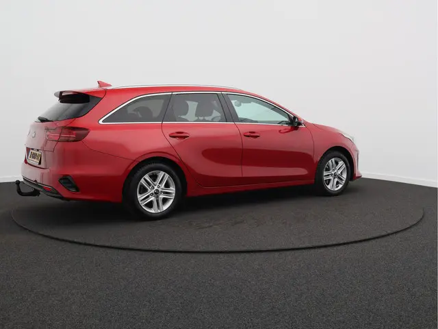 Kia Ceed Sportswagon