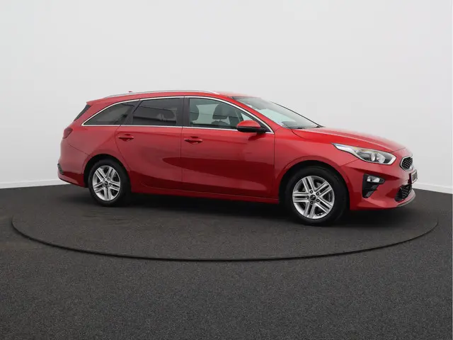 Kia Ceed Sportswagon