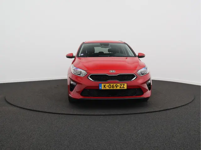 Kia Ceed Sportswagon