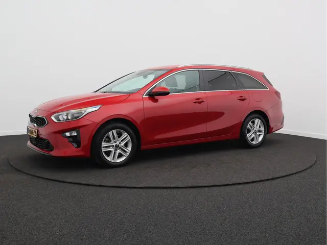 Kia Ceed Sportswagon