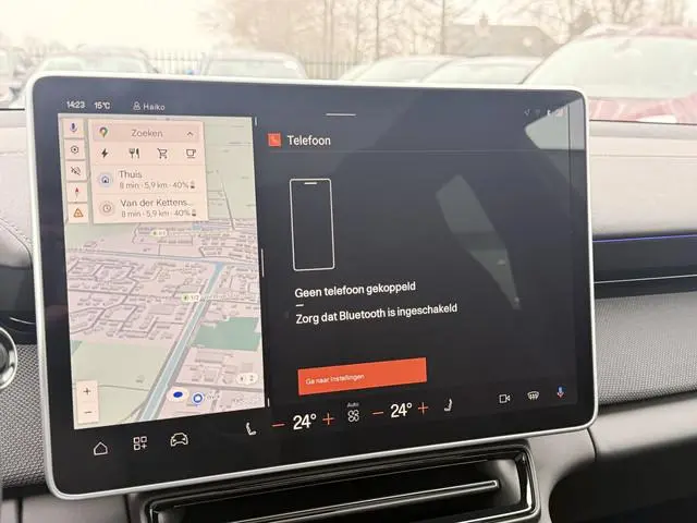 Polestar 4
