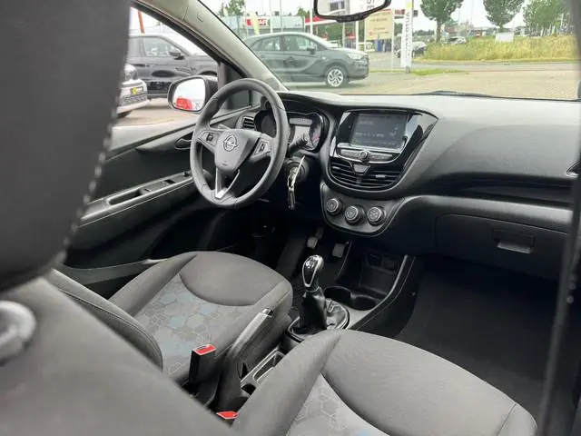 Opel KARL