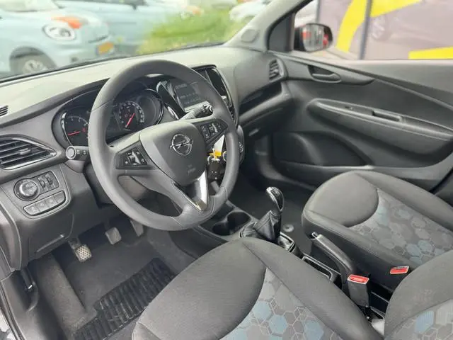 Opel KARL