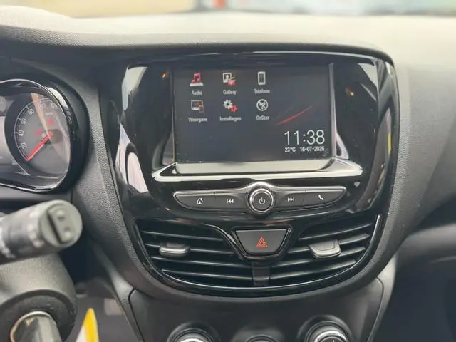 Opel KARL
