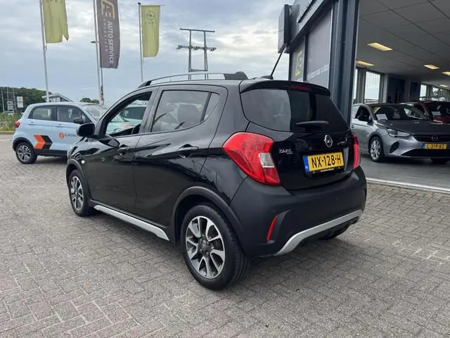 Opel KARL