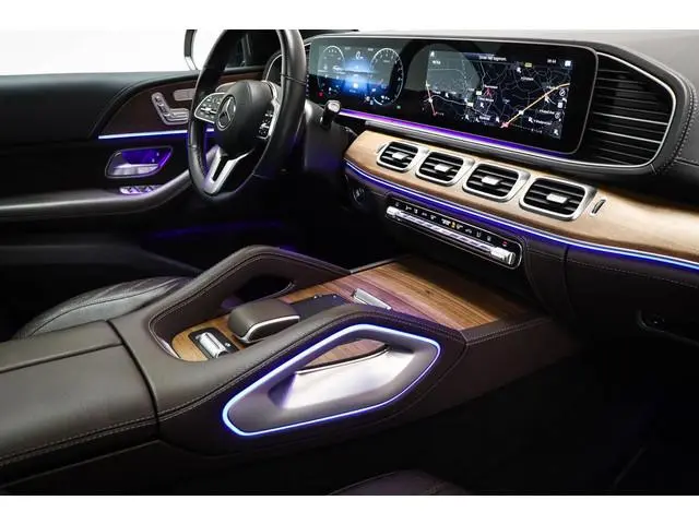 Mercedes-Benz GLE-klasse 350e | SOH 97% | LUCHTVERING | PANORAMADAK | HEAD UP | APPLE | TREKHAAK |