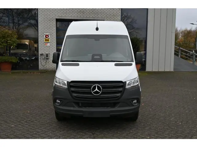 Mercedes-Benz Sprinter 317 CDI L3H2 Pro 3500 kg Trekhaak, Comfort stoel, Etc.