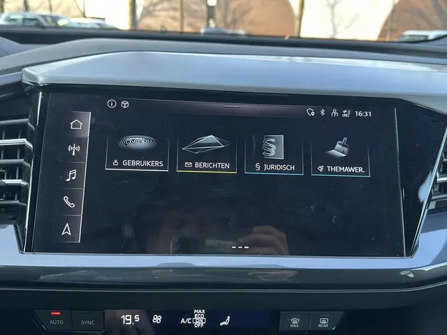 Audi Q4 Sportback e-tron