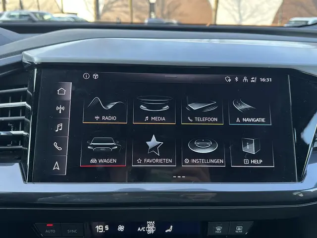 Audi Q4 Sportback e-tron