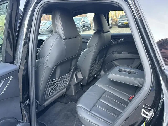 Audi Q4 Sportback e-tron