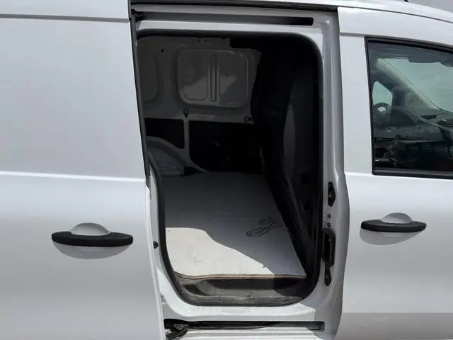 Nissan Townstar