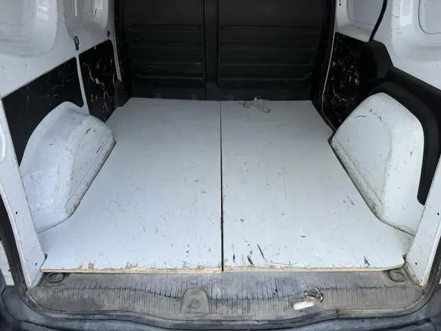 Nissan Townstar