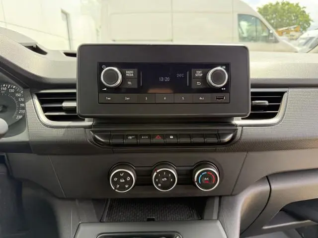 Nissan Townstar