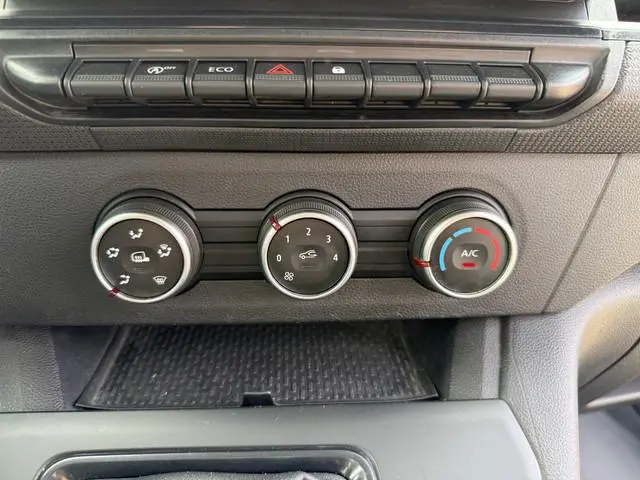 Nissan Townstar