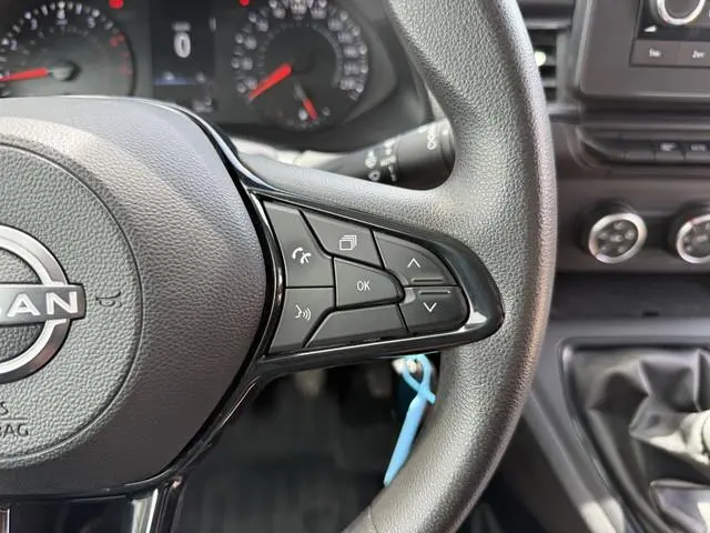 Nissan Townstar