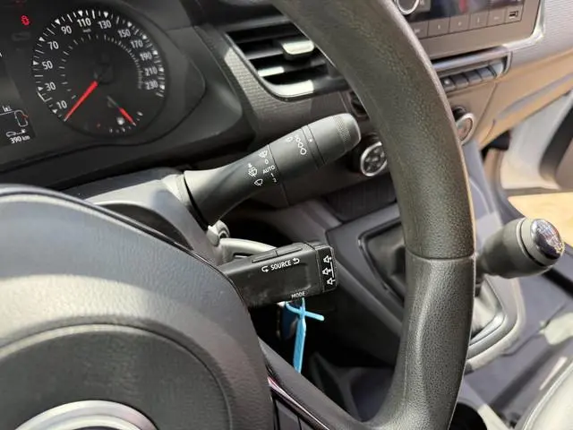 Nissan Townstar
