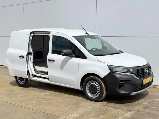 Nissan Townstar