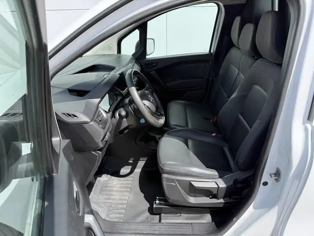 Nissan Townstar