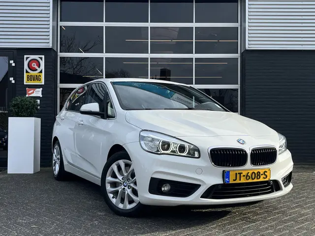 BMW 2 Serie