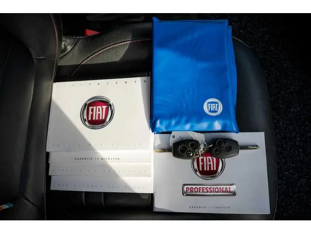 Fiat Talento