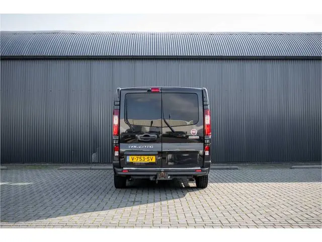 Fiat Talento